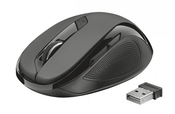 Trust 21949 Ziva Kablosuz Optik Mouse