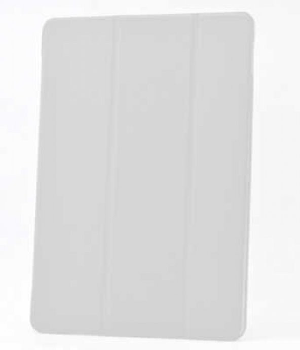 Apple iPad 9.7 2018 Zore Smart Cover Standlı 1-1 Tablet Kılıfı - 9