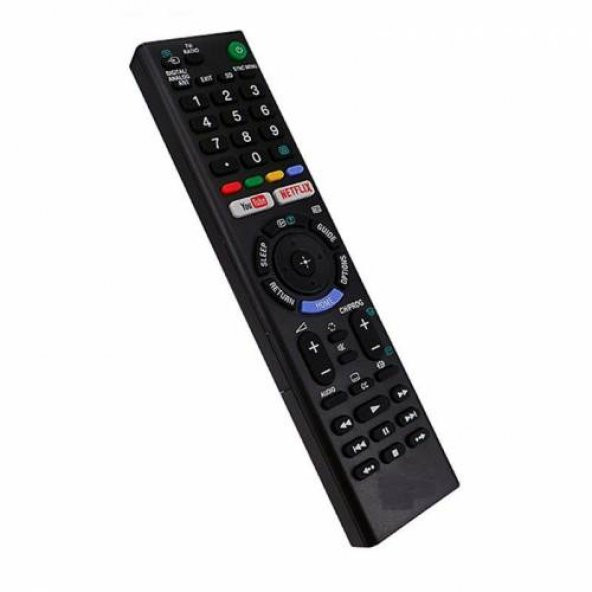 Sony Kd-55xe7005 Smart Led Tv Kumandası - 3