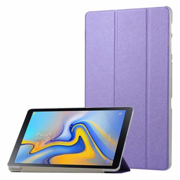 Apple iPad Pro 11 Zore Smart Cover Standlı 1-1 Tablet Kılıfı