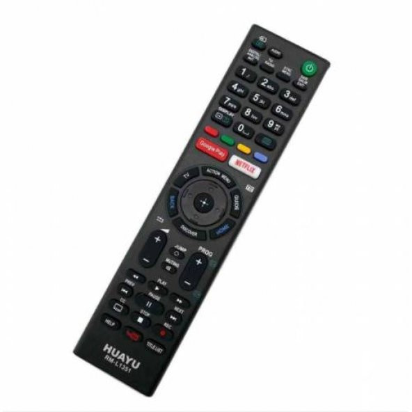 Sony Kdl-55w805 Smart Led Tv Kumandası