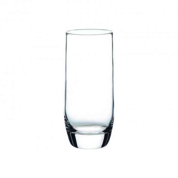 Paşabahçe Bolero Meşrubat Bardağı 6lı 42919