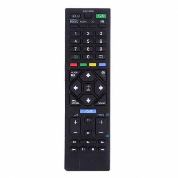Sony RM-ED019 Lcd Led Tv Kumandası - 2