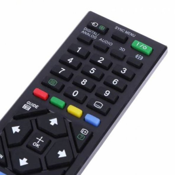 Sony RM-ED019 Lcd Led Tv Kumandası - 3