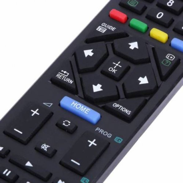 Sony RM-ED019 Lcd Led Tv Kumandası - 4