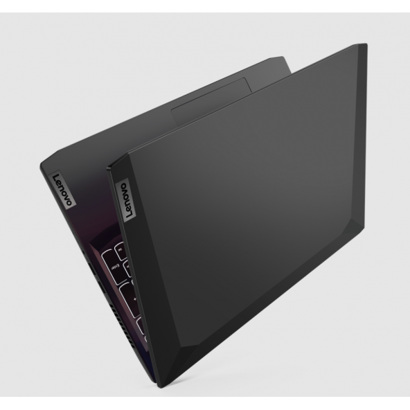 Lenovo Ip 82K200T4TX R5-5600H 16GB Ram 1TB M2 SSD 165Hz 15.6' RTX3060 6GB Gddr6 Ekran Kartı Freedos Taşınabilir Bilgisayar + Lenovo Ideapad Gaming M100 RGB Mouse Hediye - 5
