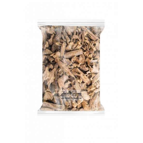 Udi Hindi Kökü Udu Hindi Kıst Hindi Kust-i Bahri 1 KG - 1