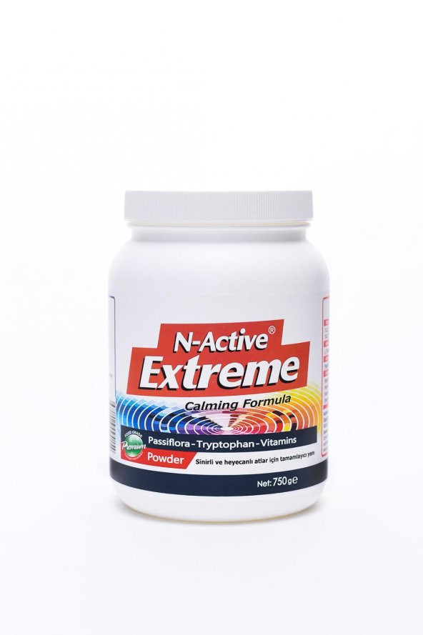 N Active Extreme 750 Gr