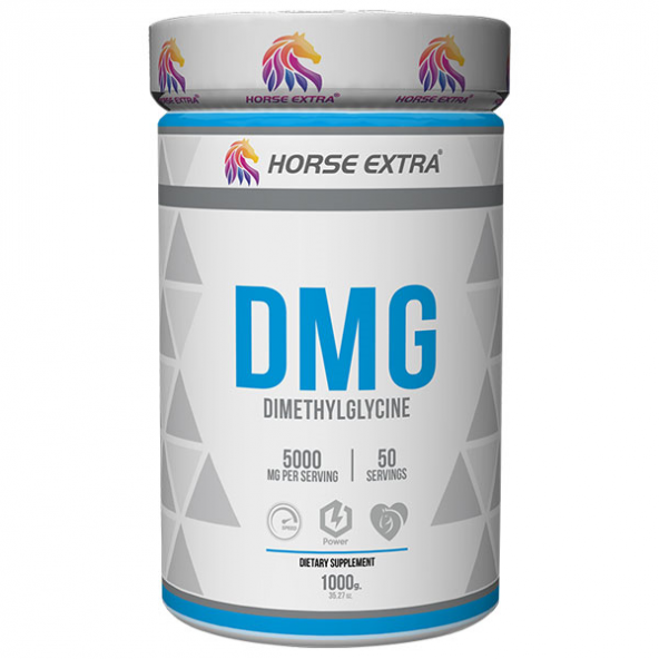 Horse Extra Dmg 1 Kg