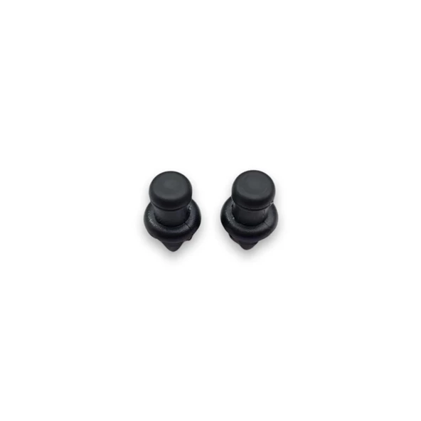 Seat Ibiza 2003-2022 Bagaj Panzot Pandizot Askı Pimi 1M6867574A - 5