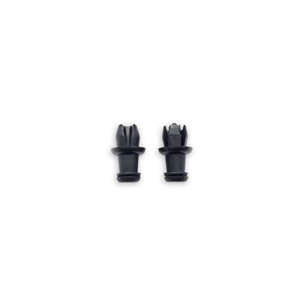 Seat Leon MK1 2000-2005 Bagaj Panzot Pandizot Askı Pimi 1M6867574A - 5