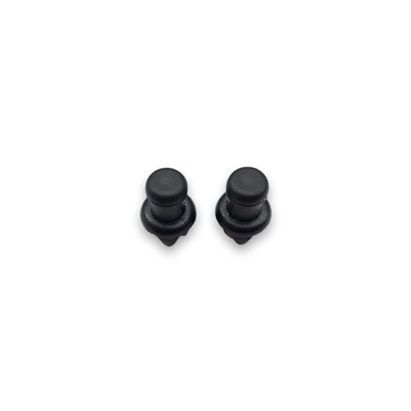 Seat Leon MK1 2000-2005 Bagaj Panzot Pandizot Askı Pimi 1M6867574A - 4