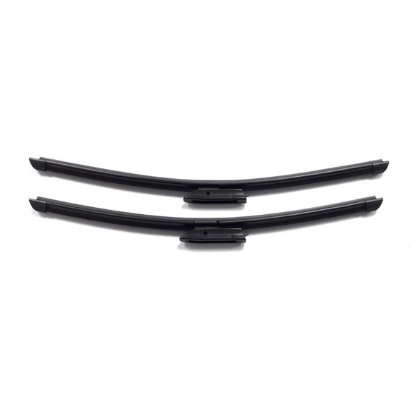 Mini Cooper R56 2012-2013 Ön Cam Silecek Takımı Silgeç Seti 45x48cm