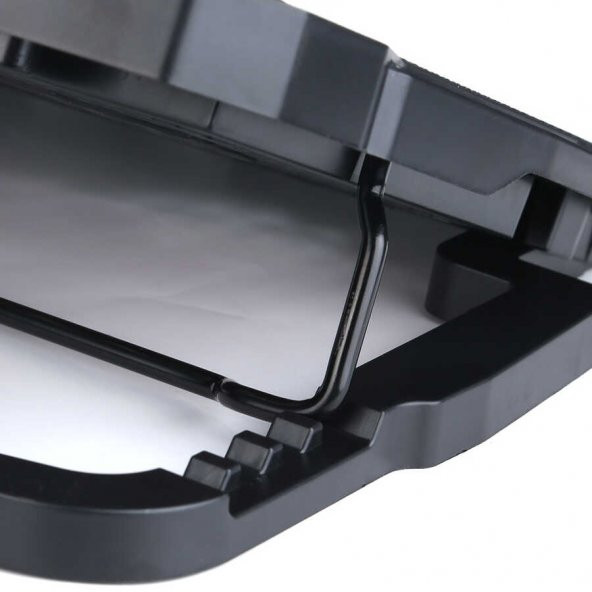 FN-802 Xtrike Me Fanlı Laptop Standı - 3