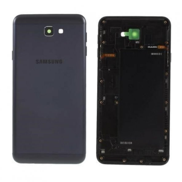 Samsung G610 J7 Prime Arka Kasa A+++Süper Kalite - 2