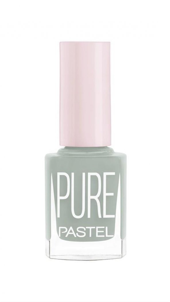 Pastel Oje 618