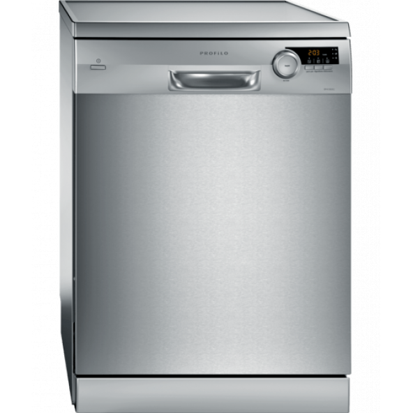 Profilo BM4381EG 4 Programlı Inox Bulaşık Makinesi - 1