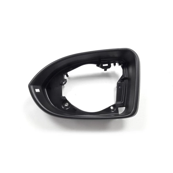 VW Passat B8.5 2020-2022 Sol Dikiz Aynası Çerçevesi Plastiği 3G0857601