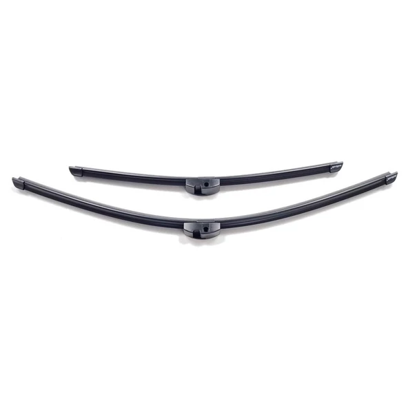 BMW 6 F12 Convertible Cabrio 2011-2017 Ön Cam Silecek Takımı 65x43cm ürün görseli