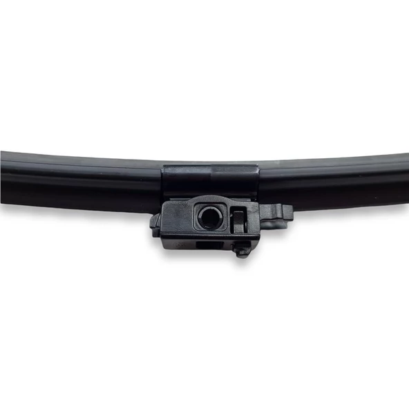 Mercedes GLC Serisi X253 2015-2023 Ön Cam Silecek Takımı 55x55cm - Resim 4