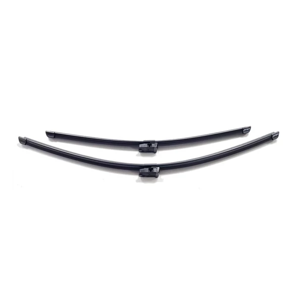 Volvo S60 2 2011-2018 Ön Cam Silecek Takımı Silgeç Seti 65x50cm