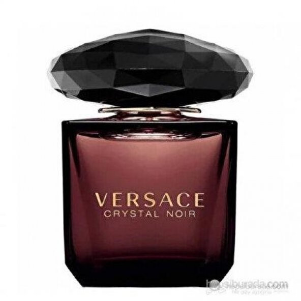 Versace Crystal Noir 90 ml EDT Kadın Parfüm