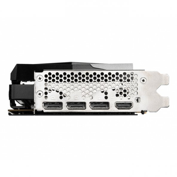 MSI GEFORCE RTX 3060 GAMING X 12G 12GB GDDR6 HDMI DP 192BİT - 5