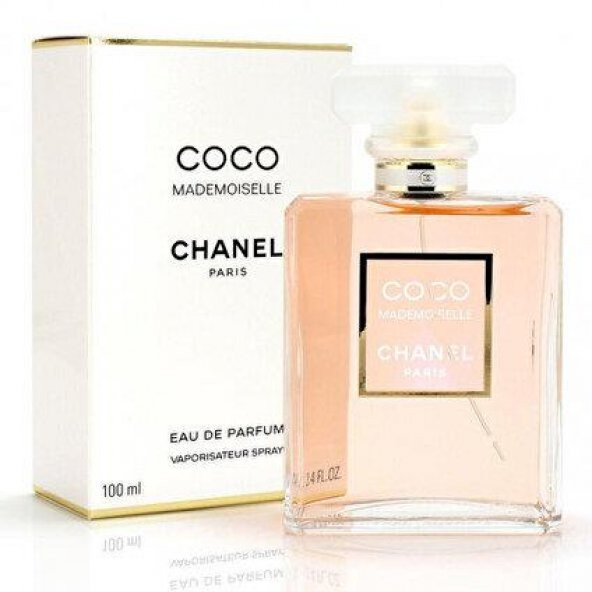 Chanel Coco Mademoiselle EDP 100 ml Kadın Parfümü