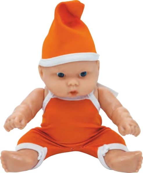 SEVİMLİ ET BEBEK - 4