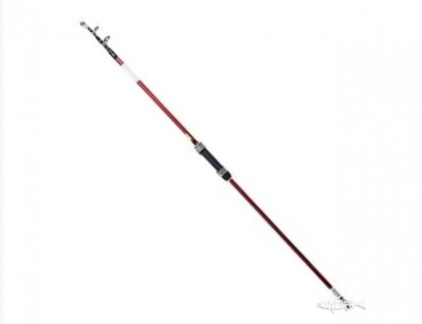 River Sacramento Tele Hybrid 60-135gr - 180 Tekne Bot Kamışı