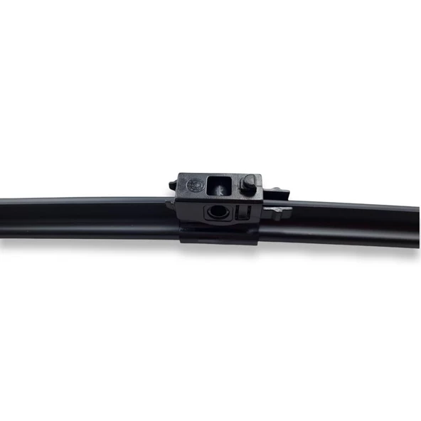Mercedes E Serisi W213 2016-2020 Ön Cam Özel Silecek Takımı 60x55cm - 4