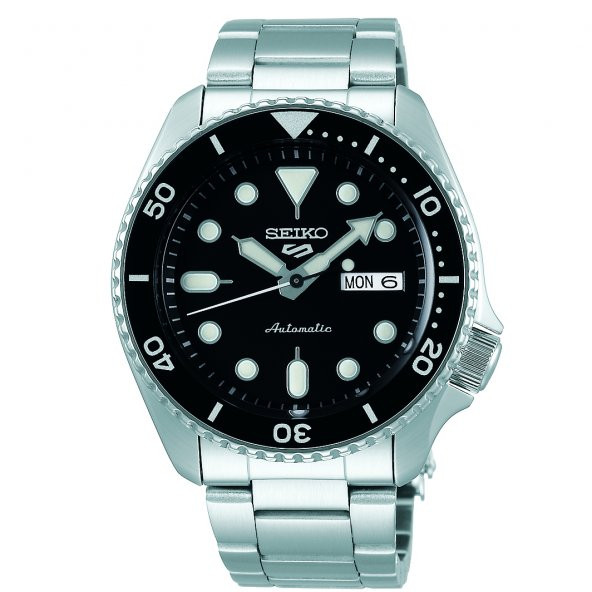 Srpd55k Seiko 5 Sports Erkek Kol Saati - 3
