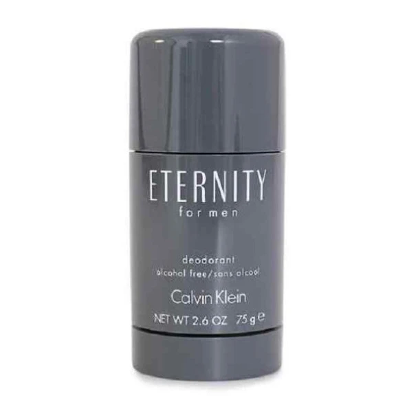 Calvin Klein  Eternity Deodorant Stick 75Gr.