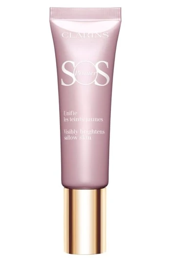 Clarins Sos Primer 05    30ml. - 1