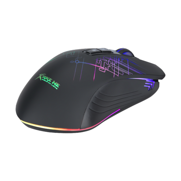 GM-510 Xtrike Me Oyuncu Mouse - 5