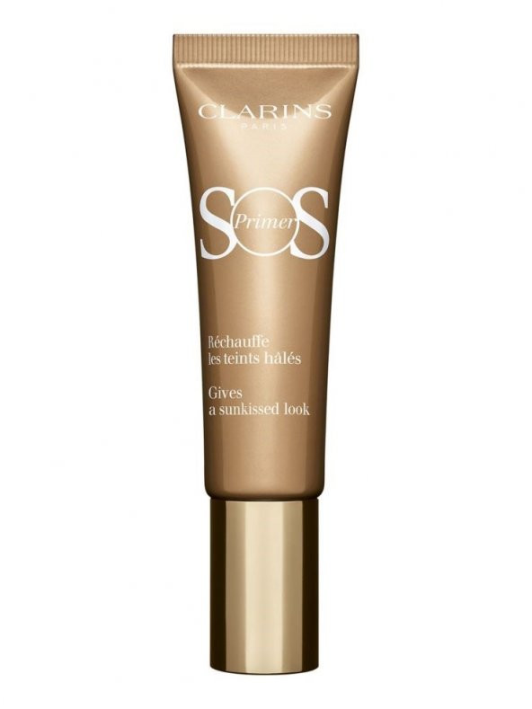 Clarins Sos Primer 07   30ml.