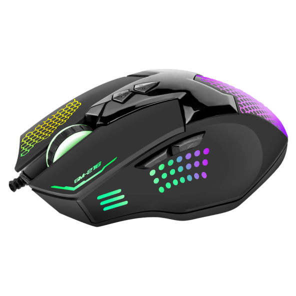 GM-216 Xtrike Me Oyuncu Mouse - 3