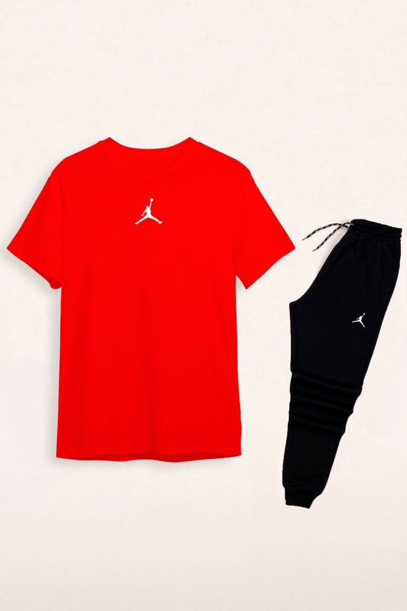 Jumpman Unisex Eşofman Takımı