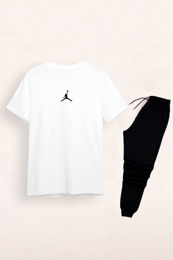 Jumpman Unisex Eşofman Takımı