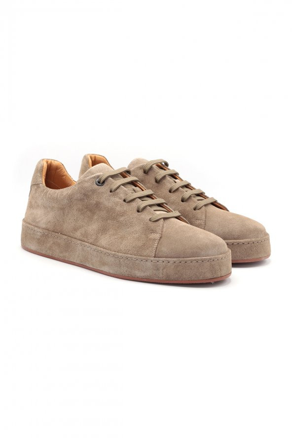 Libero L4309 Erkek Sneaker Ayakkabı VİZON - 3