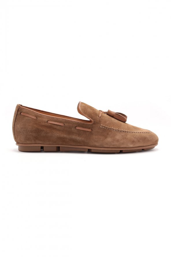 Libero L4291 Loafer Erkek Ayakkabı AÇIK TABA - 2