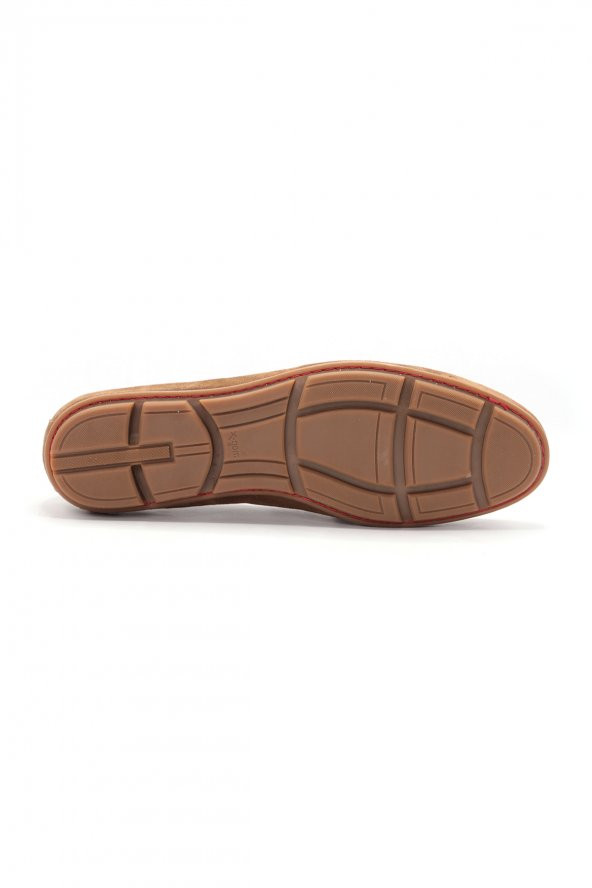 Libero L4291 Loafer Erkek Ayakkabı AÇIK TABA - 4