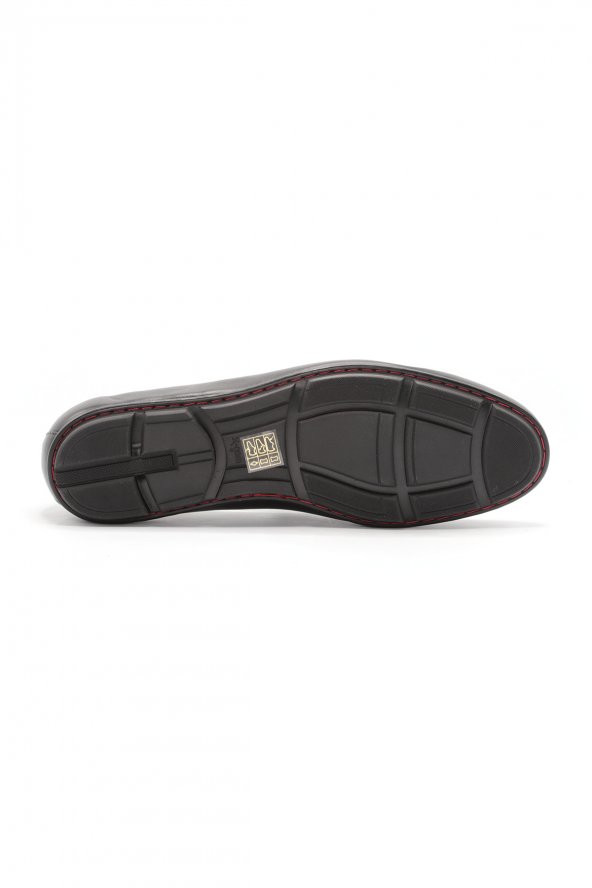 Libero L4291 Loafer Erkek Ayakkabı SİYAH - 4