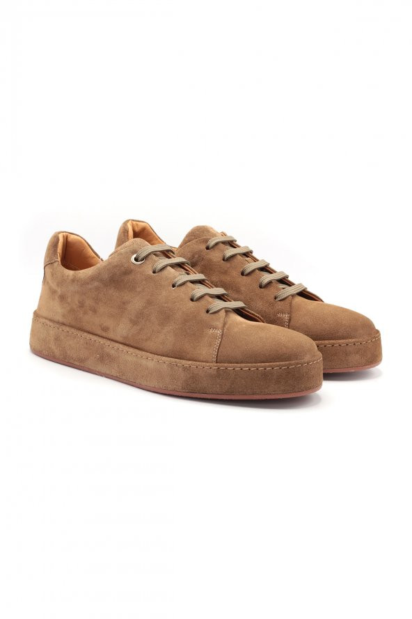 Libero L4309 Erkek Sneaker Ayakkabı AÇIK TABA - 3