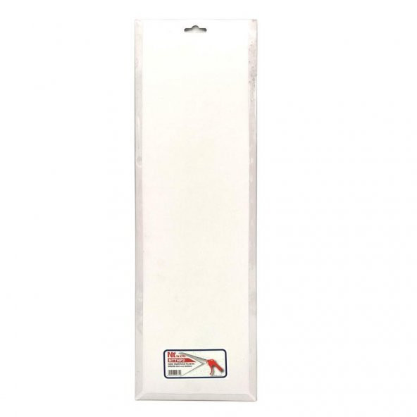 NT Tools NTTHP3 Plastik Uzun Hava Tabancası 300mm - 4