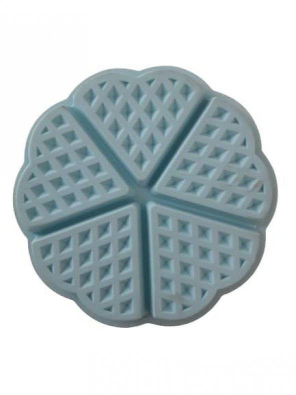 Acar Tart Kalıbı Mint - 2