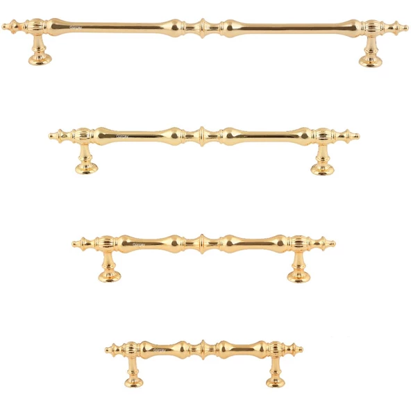 Şehzade Kulp Altın ürün görseli