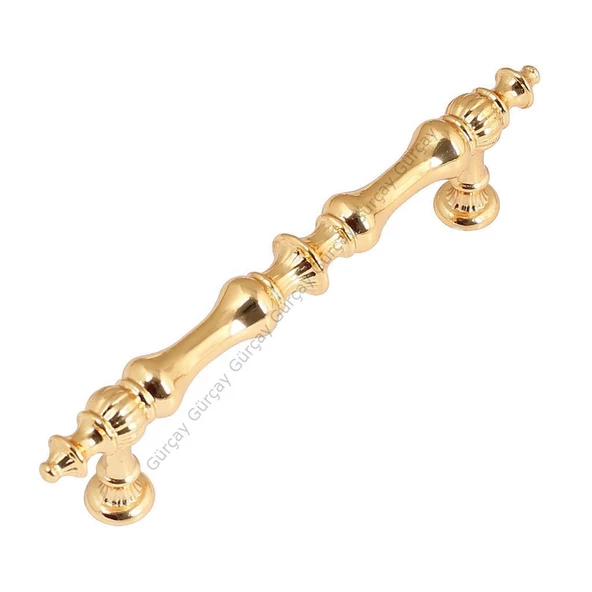 Şehzade Kulp Altın - Resim 2