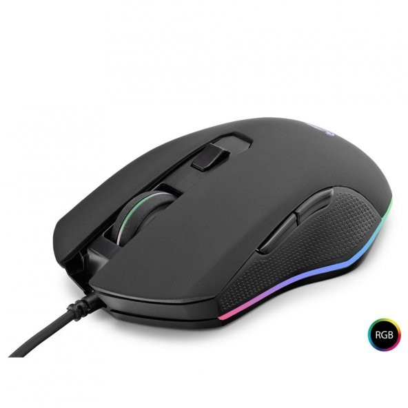 Hadron Novator HDX-G25 Led Işıklı Oyuncu Mouse