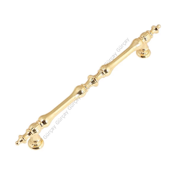 Şehzade Kulp Altın - Resim 4